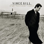 A Little More Love - Vince Gill