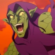 Green Goblin (Future Avengers)