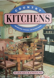Country Kitchens (Barbara Randolph)
