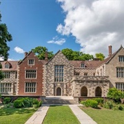 Salisbury House & Gardens