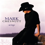 It Wouldn't Hurt to Have Wings - Mark Chesnutt