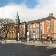 Crawford Art Gallery, Cork, Ireland