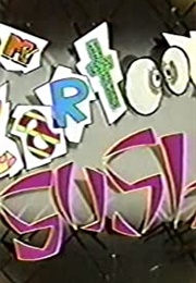 Cartoon Sushi (1997)
