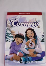 Corinne (Wendy Wan-Long Shang)