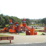 Kelvin Grove Playground