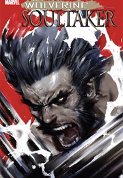 Wolverine: Soultaker (C.B. Cebulski)