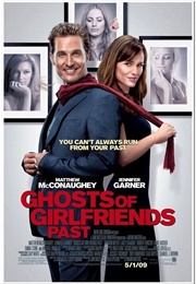 Ghosts of Girlfriends Past (2009)