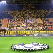 Desperados Dortmund 199