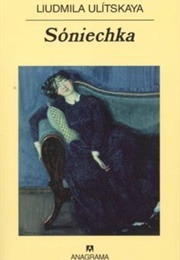 Sóniechka (Liudmila Ulítskaya)