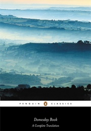 The Domesday Book (Various)