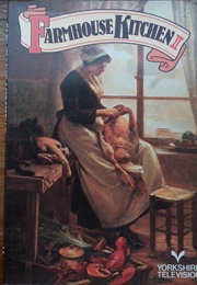 Farmhouse Kitchen II (Mary Watts (Ed))