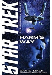 Harm's Way (David MacK)
