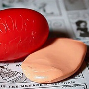 How Silly Putty Works