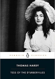 Tess of the D'urbervilles (Thomas Hardy)