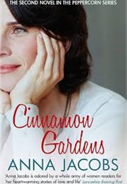 Cinnamon Gardens (Anna Jacobs)