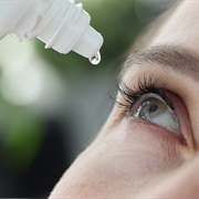 Eye Drops