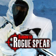 Tom Clancy&#39;s Rainbow Six: Rogue Spear (1999)