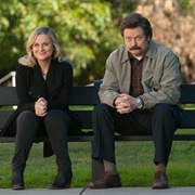 12 & 13. One Last Ride