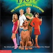 Scooby-Doo: The Complete Movie Scrapbook