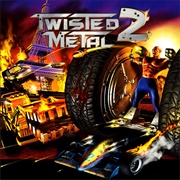 Twisted Metal 2 (1996)