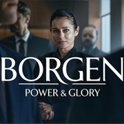 Borgen: Season 4 (2022)
