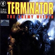The Terminator: The Enemy Within (Comics)