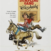 The Apple Dumpling Gang Rides Again