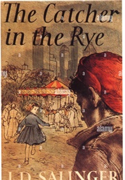 The Catcher in the Rye (Salinger, J.D.)