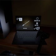 Fiberglass Arrows (Printable)