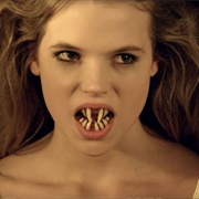 Dr WHO: Vampire Girl