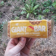 Ma Baker Giant Bar Mango