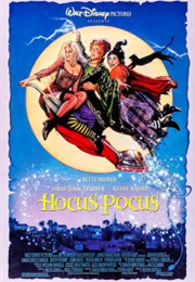 Hocus Pocus (1993)