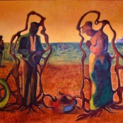 L'angelus 2000 – Azai