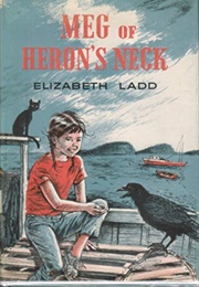 Trouble at Heron's Neck (E. Ladd)