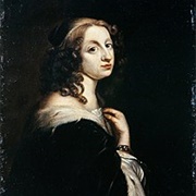 Christina of Sweden