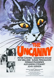 The Uncanny (1977)