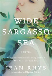 Wide Sargasso Sea (Jean Rhys)
