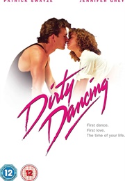 Dirty Dancing (1987)