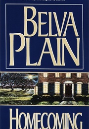 Homecoming (Belva Plain)