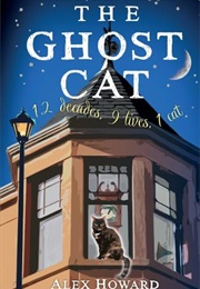 The Ghost Cat (Alex Howard)