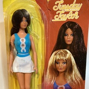 Tuesday Taylor Doll