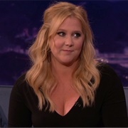 Amy Schumer