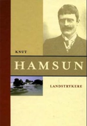 Landstrykere (Knut Hamsun)