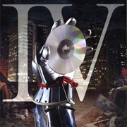 Ryota Kozuka [小塚良太] - 真・女神転生 IV (Shin Megami Tensei IV)