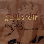 Malcolm Goldstein - A Sounding of Sources