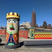 Folk Art Park