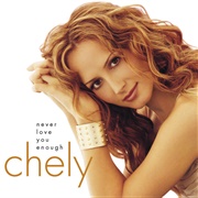 Never Love You Enough - Chely Wright