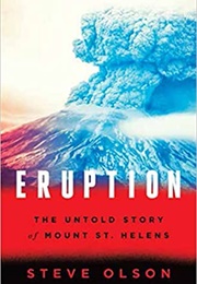 Eruption (Steve Olson)