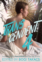 Transcendent 4 (Bogi Takács)