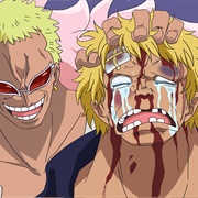 698. Anger Explosion - Luffy and Law's Ultimate Secret Plan